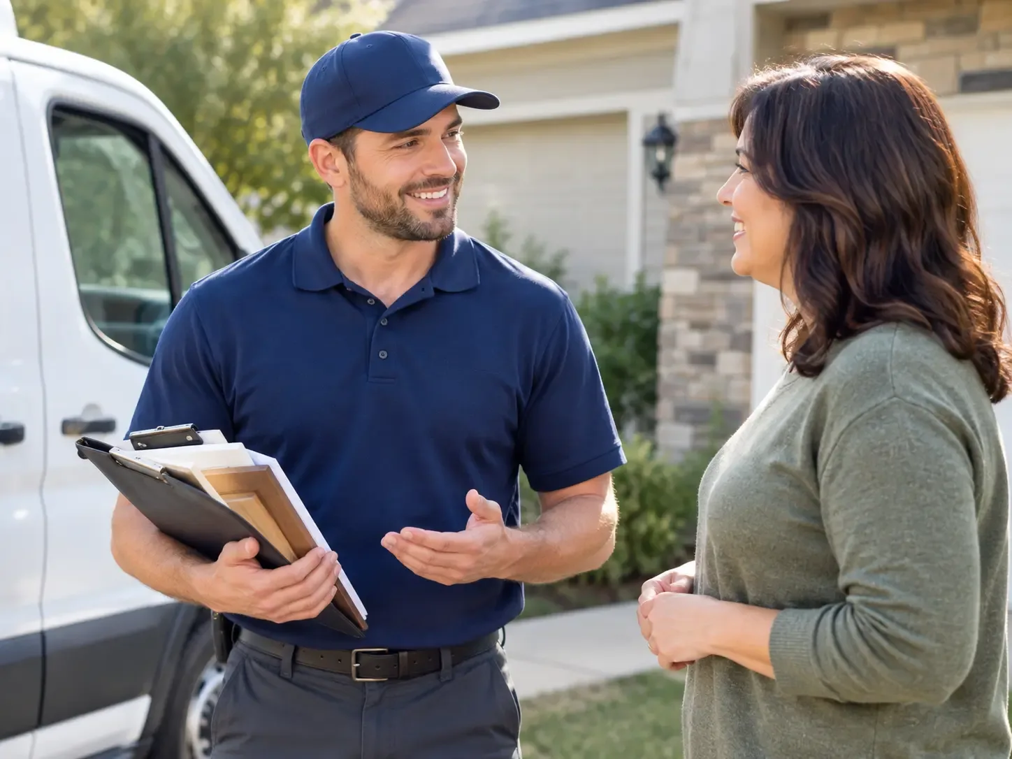 Kitchen Cabinet Refacing Carrizo Springs, TX FAQs